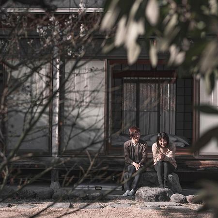 懐-Kai- Villa Kawazu Ngoại thất bức ảnh