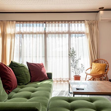 懐-Kai- Villa Kawazu Ngoại thất bức ảnh