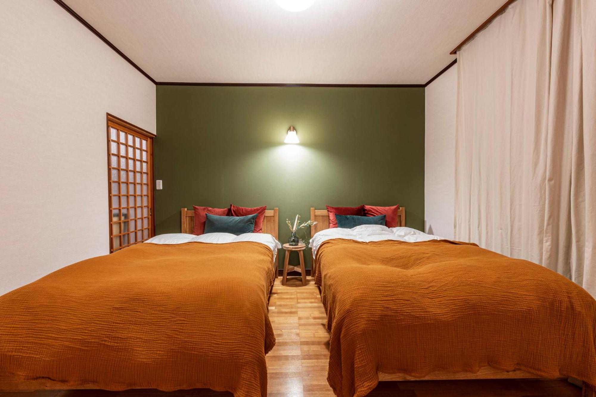 懐-Kai- Villa Kawazu Ngoại thất bức ảnh