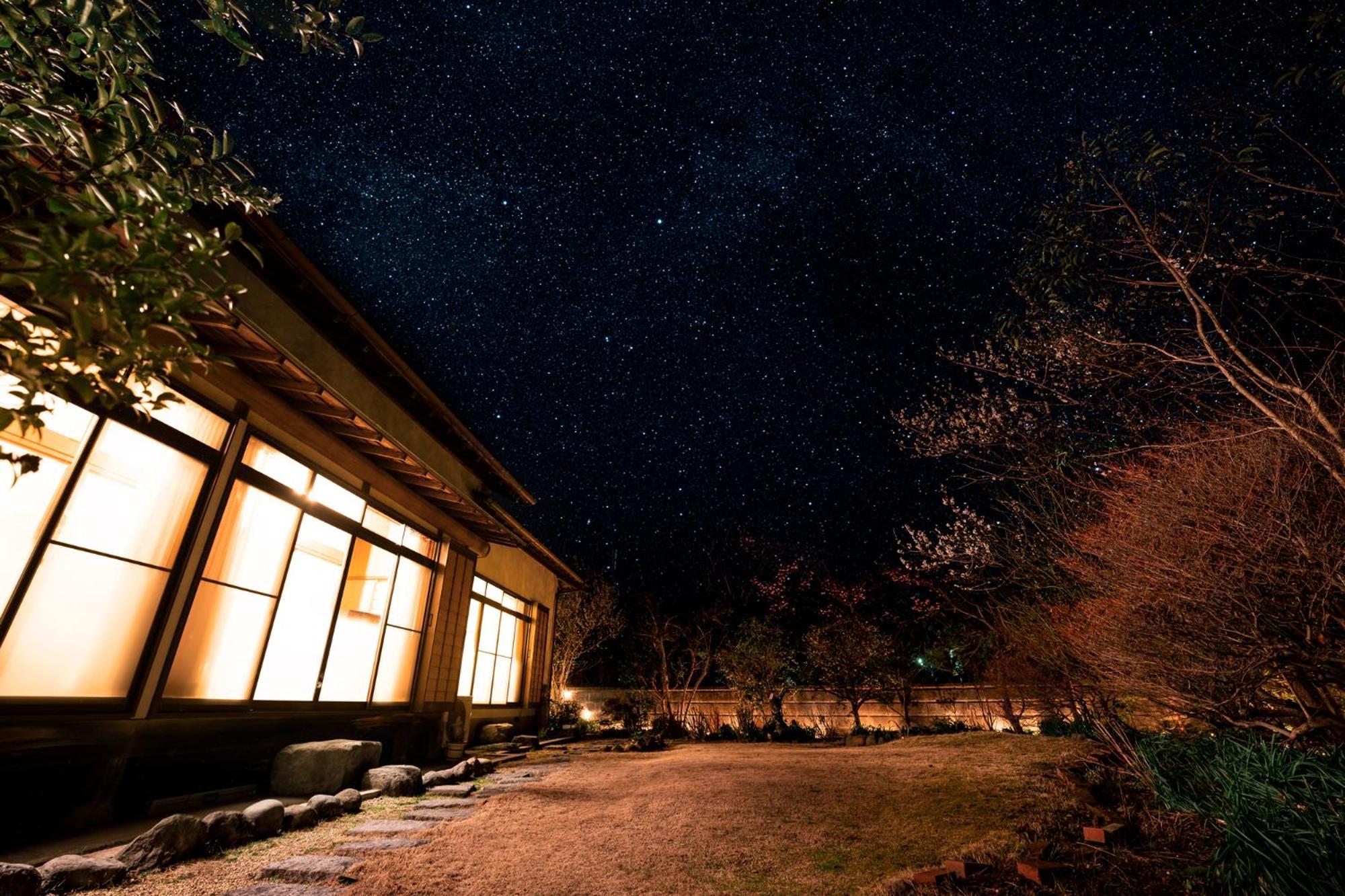 懐-Kai- Villa Kawazu Ngoại thất bức ảnh