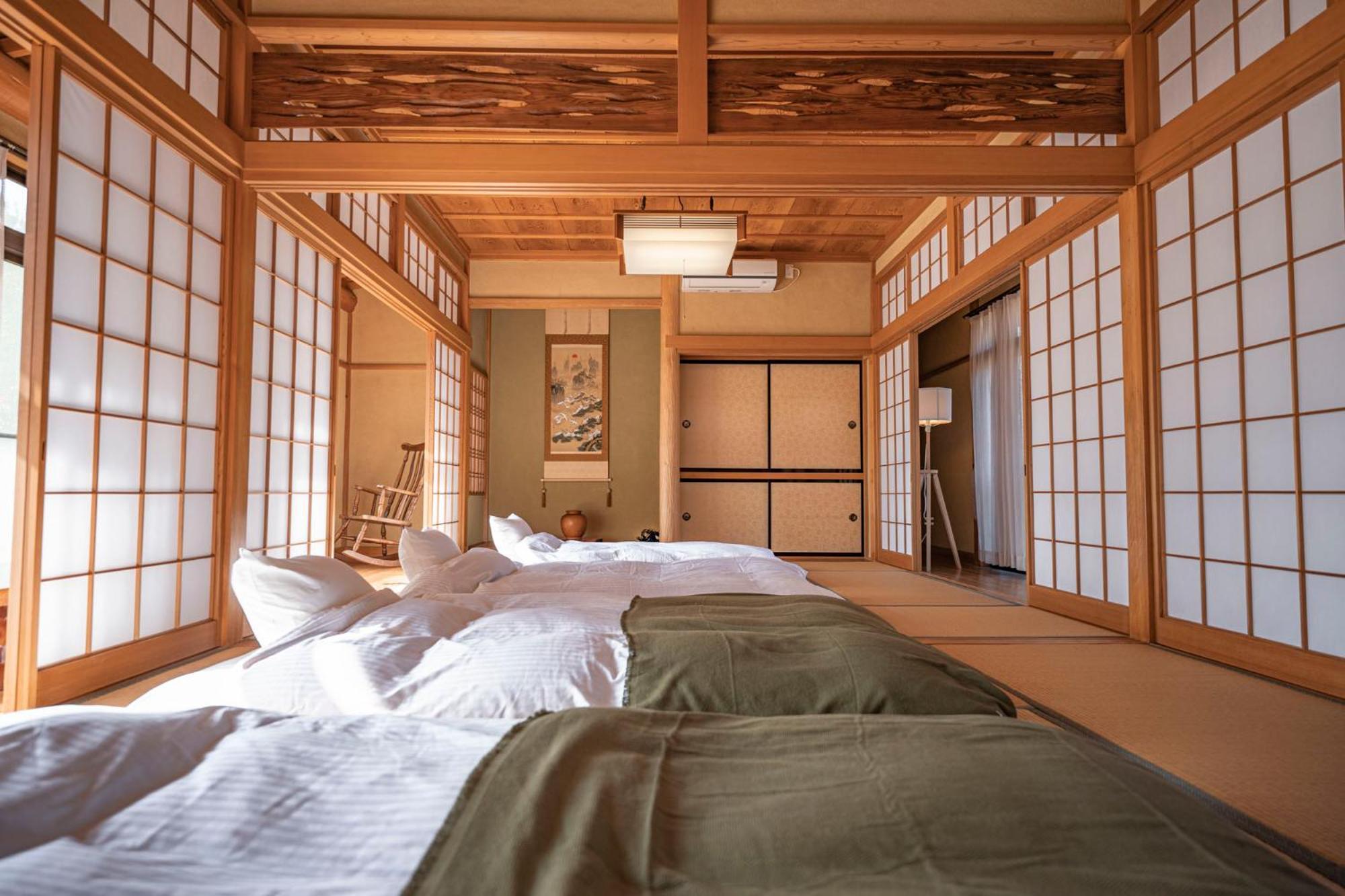 懐-Kai- Villa Kawazu Ngoại thất bức ảnh