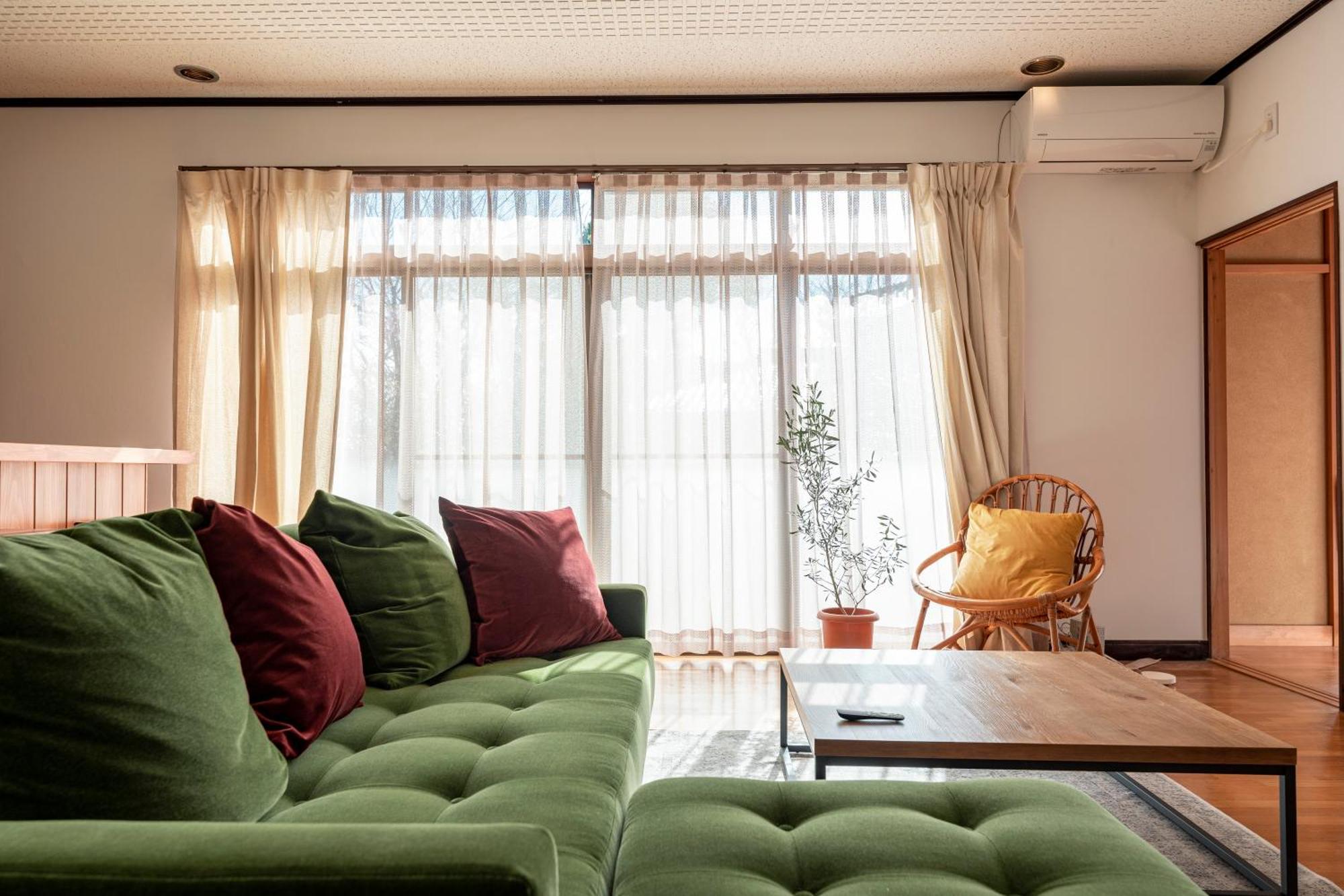懐-Kai- Villa Kawazu Ngoại thất bức ảnh